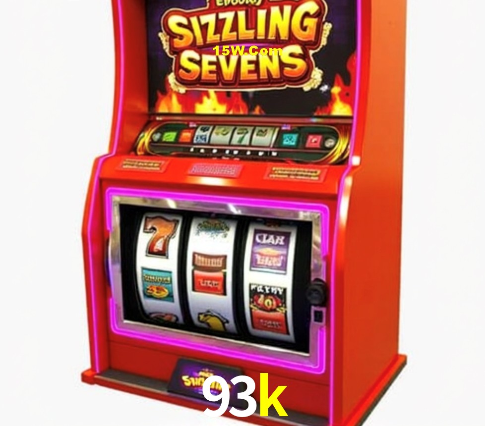 Sistemas de Segurança 93k