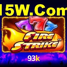 Torneios 93k