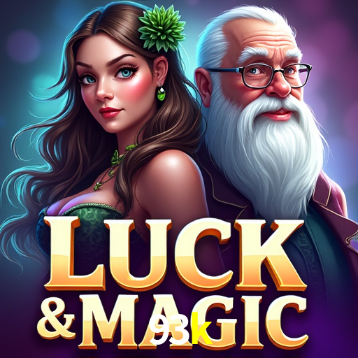Jogos de Slot 93k