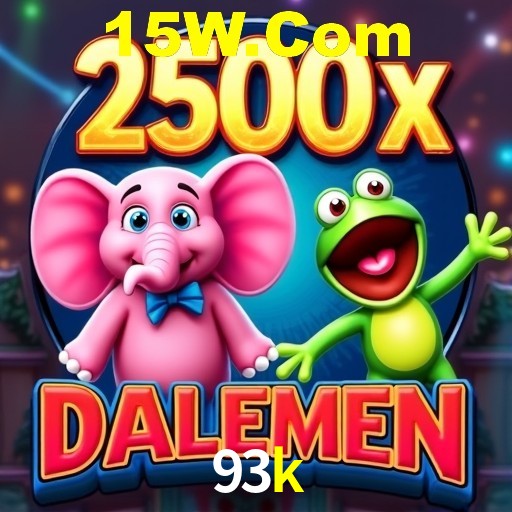 Estatísticas do Jogo 93k