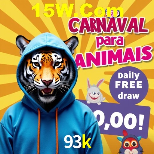 Provedores de Jogos 93k